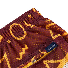 Chubbies Mesh Shorts - Washington Commanders