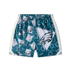 Chubbies Mesh Shorts - Philadelphia Eagles
