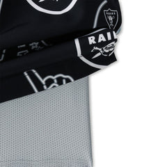Chubbies The Neon 5.5" Classic Lined Swim Trunks - Las Vegas Raiders