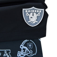 Chubbies 5.5" Classic Lined Swim Trunks - Las Vegas Raiders