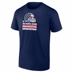 Americana T-Shirt - Cleveland Browns