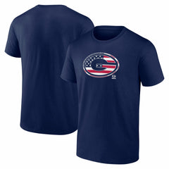 Americana T-Shirt - Green Bay Packers