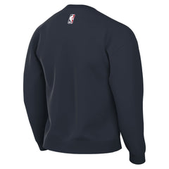 NBA Washington Wizards Jordan Brand Statement Edition Sweatshirt