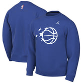 NBA Orlando Magic Jordan Brand Statement Edition Sweatshirt