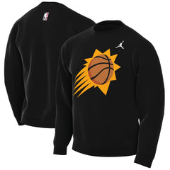NBA Phoenix Suns Jordan Brand Statement Edition Sweatshirt