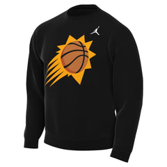 NBA Phoenix Suns Jordan Brand Statement Edition Sweatshirt