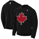NBA Toronto Raptors Jordan Brand Statement Edition Sweatshirt