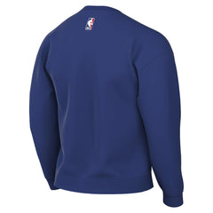 NBA Denver Nuggets Jordan Brand Statement Edition Sweatshirt sale