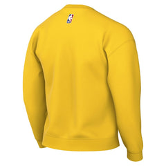 NBA Indiana Pacers Jordan Brand Statement Edition Sweatshirt