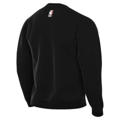 NBA Houston Rockets Jordan Brand Statement Edition Sweatshirt sale