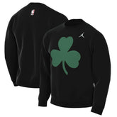 NBA Boston Celtics Jordan Brand Statement Edition Sweatshirt