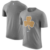 NBA Boston Celtics 2025/26 City Edition Remix Essential Logo T-Shirt