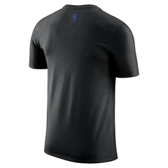 NBA Dallas Mavericks 2025/26 City Edition Remix Essential Logo T-Shirt sale