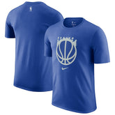 NBA Orlando Magic 2025/26 City Edition Remix Essential Logo T-Shirt