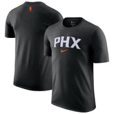 NBA Phoenix Suns 2025/26 City Edition Remix Essential Logo T-Shirt