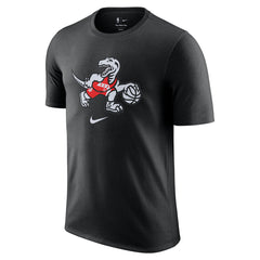 NBA Toronto Raptors 2025/26 City Edition Remix Essential Logo T-Shirt