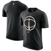 NBA Washington Wizards 2025/26 City Edition Remix Essential Logo T-Shirt