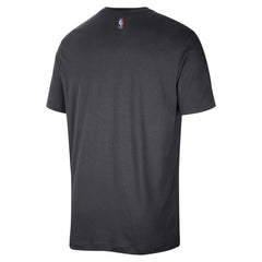 NBA Minnesota Timberwolves Jordan Brand Statement Edition Essential T-Shirt