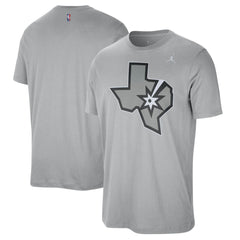 NBA San Antonio Spurs Jordan Brand Statement Edition Essential T-Shirt