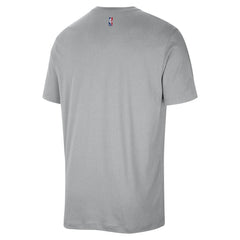 NBA San Antonio Spurs Jordan Brand Statement Edition Essential T-Shirt