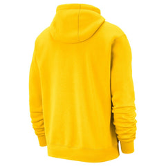 NBA Cleveland Cavaliers 2025/26 City Edition Essential Logo Remix Hoodie sale