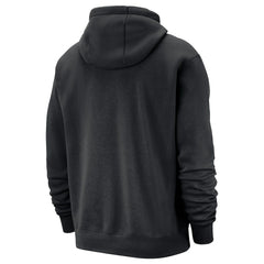 NBA Atlanta Hawks 2025/26 City Edition Essential Logo Remix Hoodie