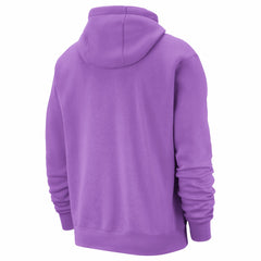 NBA Sacramento Kings 2025/26 City Edition Essential Logo Remix Hoodie