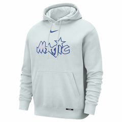 NBA Orlando Magic 2025/26 City Edition Essential Remix Club Hoodie