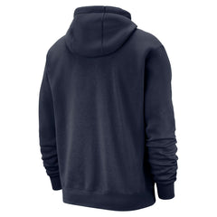 NBA Memphis Grizzlies 2025/26 City Edition Courtside Remix Premium Hoodie