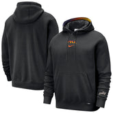 NBA Phoenix Suns 2025/26 City Edition Courtside Remix Premium Hoodie
