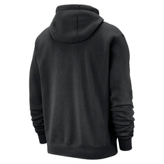 NBA Brooklyn Nets 2025/26 City Edition Courtside Remix Premium Hoodie