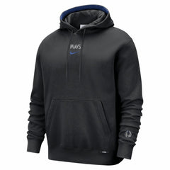NBA Dallas Mavericks 2025/26 City Edition Remix Premium Courtside Hoodie sale