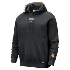 NBA Atlanta Hawks 2025/26 City Edition Courtside Remix Premium Hoodie