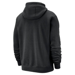 NBA Atlanta Hawks 2025/26 City Edition Courtside Remix Premium Hoodie