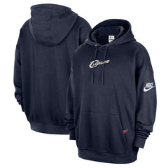 NBA Cleveland Cavaliers Classic Edition Hardwood Classics Premium Club Heavyweight Fleece Hoodie sale