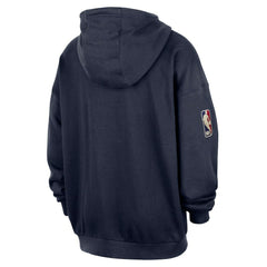 NBA Cleveland Cavaliers Classic Edition Hardwood Classics Premium Club Heavyweight Fleece Hoodie sale