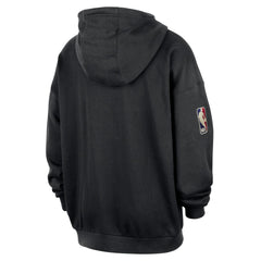 NBA Memphis Grizzlies Classic Edition Hardwood Classics Premium Club Heavyweight Fleece Hoodie