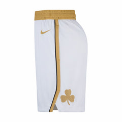 NBA Boston Celtics 2025/26 City Edition Remix Dri-FIT Swingman Shorts