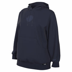 NBA Memphis Grizzlies Women's 2025/26 City Edition Remix Premium Fleece Hoodie