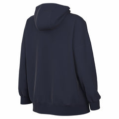 NBA Memphis Grizzlies Women's 2025/26 City Edition Remix Premium Fleece Hoodie