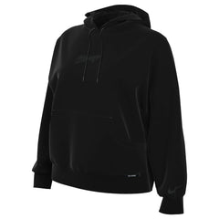 NBA Chicago Bulls Women's 2025/26 City Edition Remix Premium Fleece Hoodie