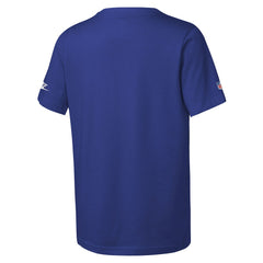 Youth Sideline T-Shirt - Dallas Cowboys