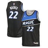 NBA Franz Wagner Orlando Magic Jordan Brand Youth Swingman Jersey