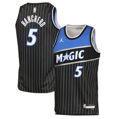 NBA Paolo Banchero Orlando Magic Jordan Brand Youth Swingman Jersey