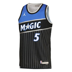 NBA Paolo Banchero Orlando Magic Jordan Brand Youth Swingman Jersey