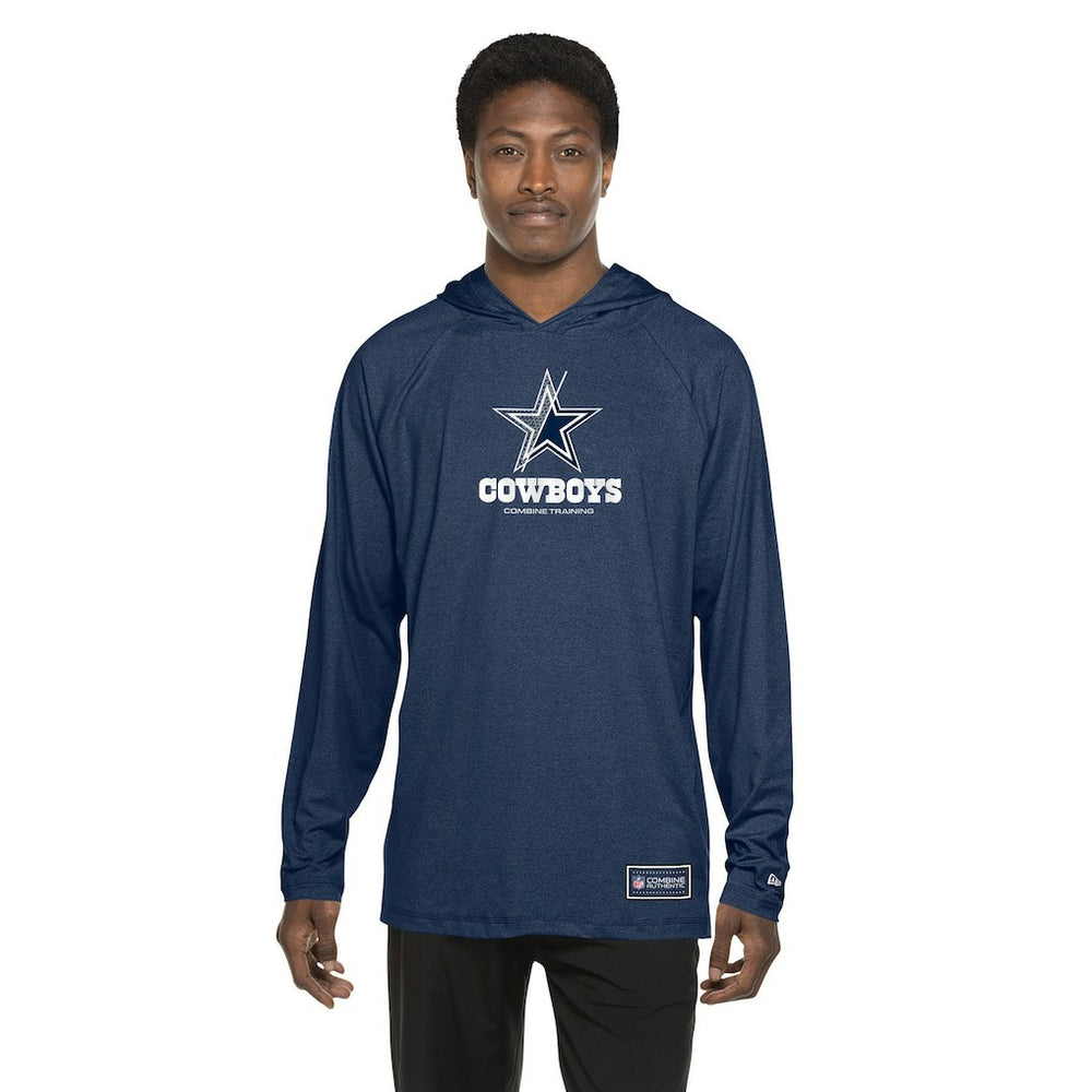 Functional Fandom Hoodie - Dallas Cowboys