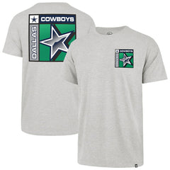 '47 Chrome Plate Franklin T-Shirt - Dallas Cowboys