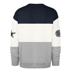 '47 Breeze Maximalist Sweatshirt - Dallas Cowboys