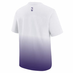 NBA Los Angeles Lakers Youth 2025/26 City Edition Max90 T-Shirt