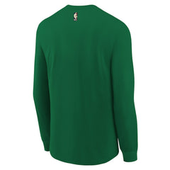 NBA Dallas Mavericks Youth Hardwood Classics Essential Logo Max90 Long Sleeve T-Shirt sale